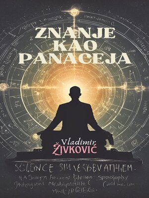 cover image of Znanje kao panaceja